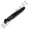 BERGKRAFT BK6700016 Shock Absorber